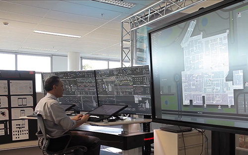Avec sa plateforme Experion® PKS R530, Honeywell positionne l’automatisation à l’avant-garde du contrôle des processus industriels